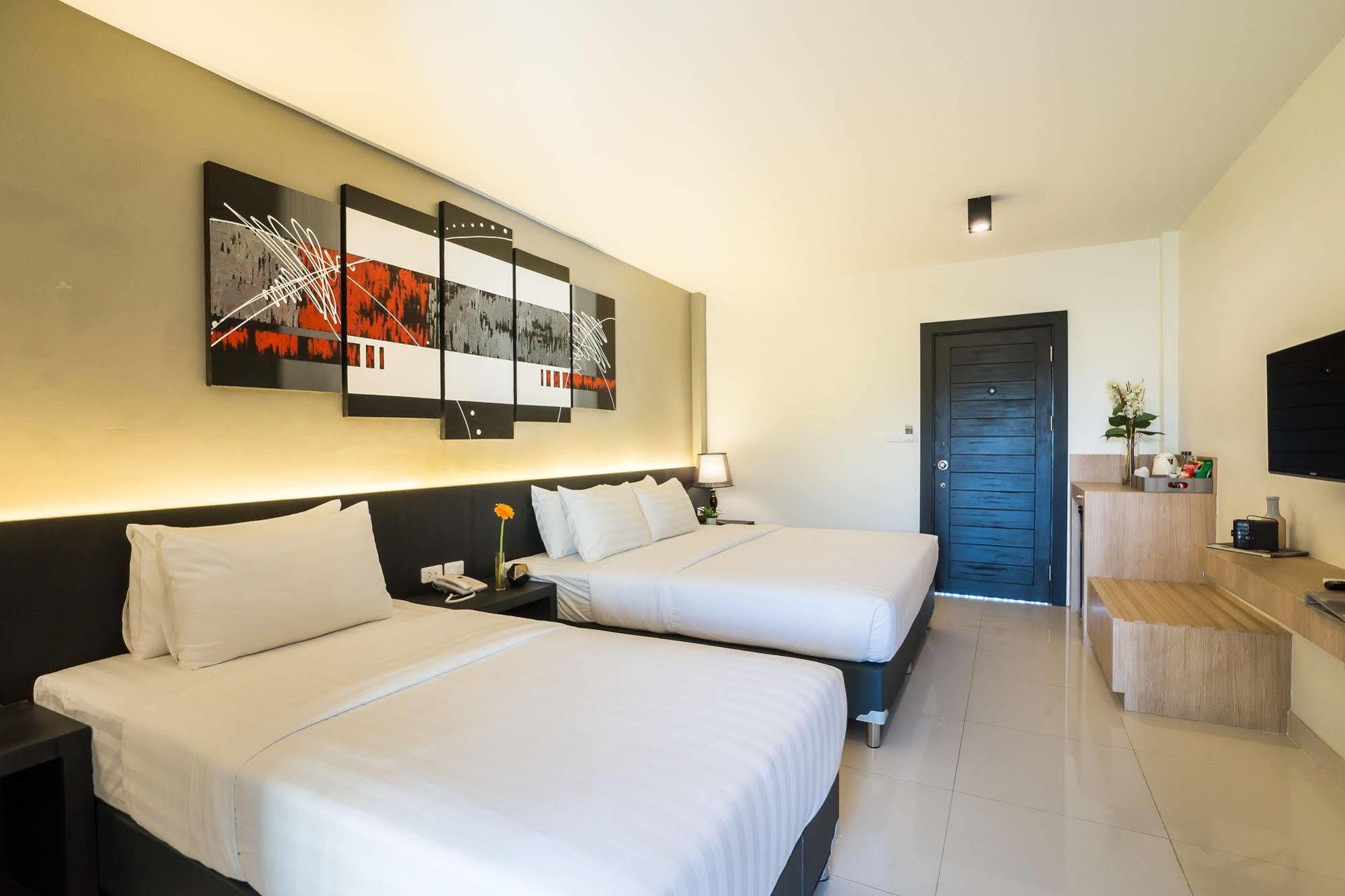 Hotel Ivory 4*
