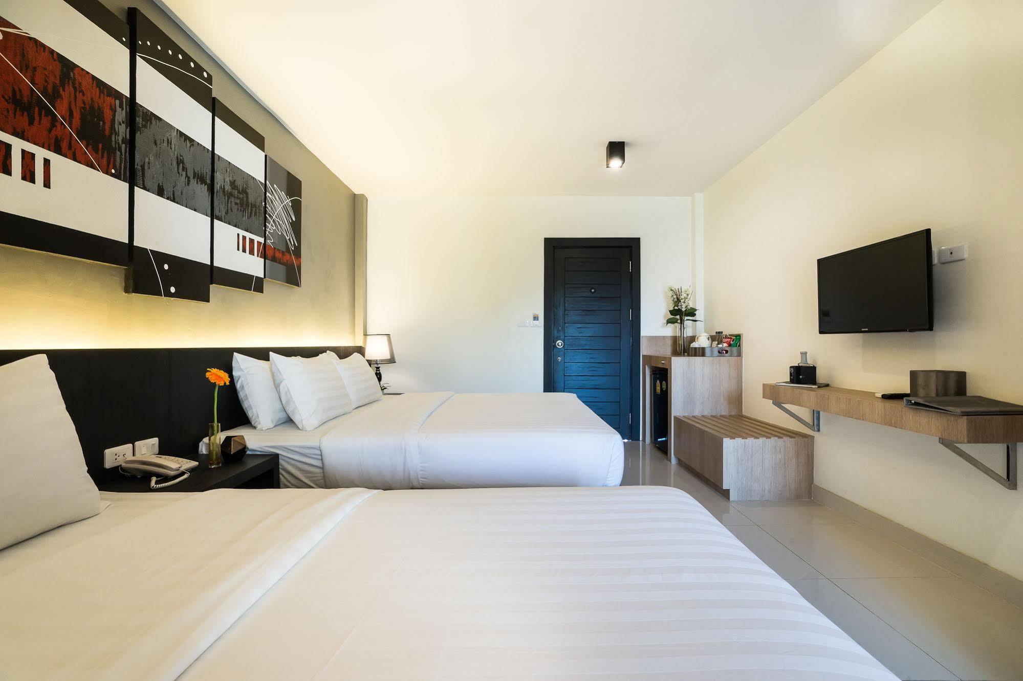 Hotel Ivory 4*