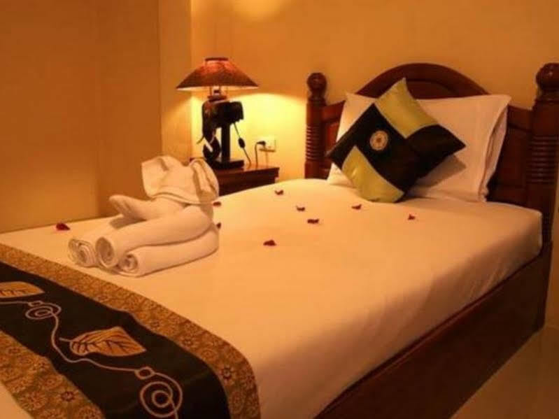Hotel Aonang Goodwill