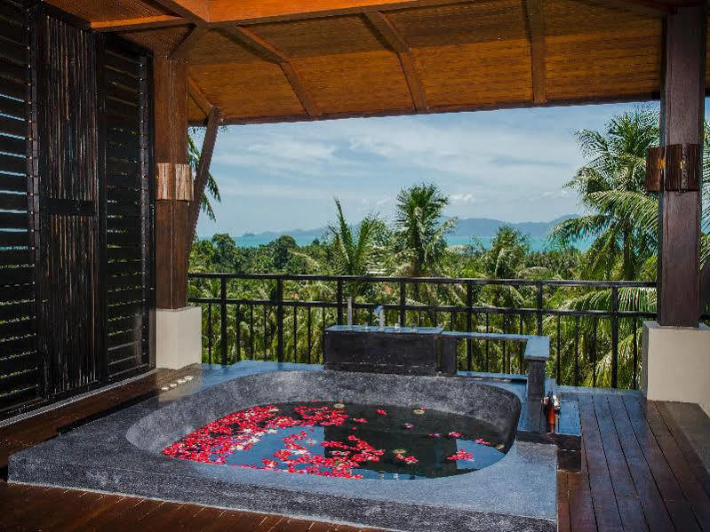 Kirikayan Residences Koh Samui Holiday home *