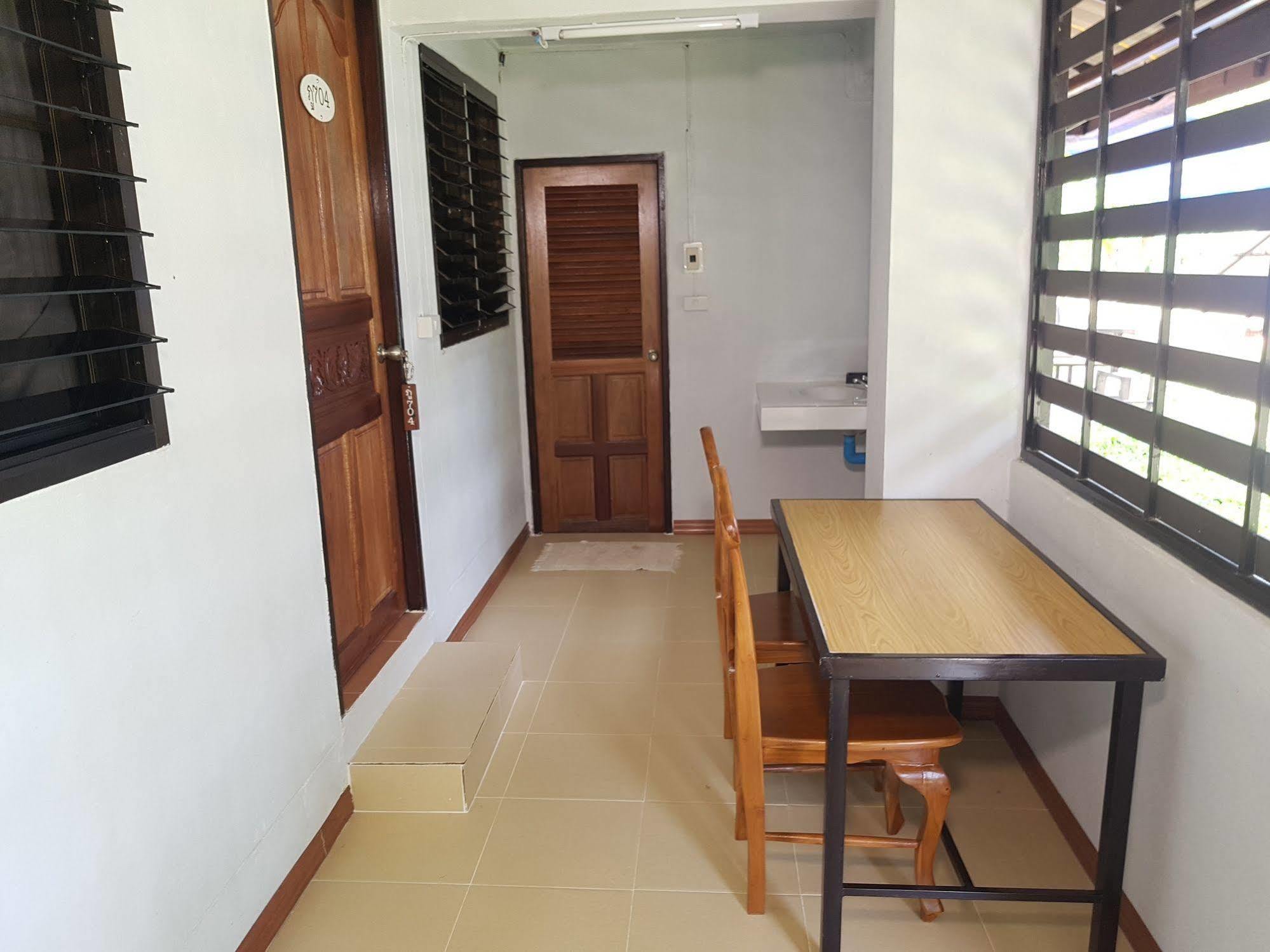 Ban Phumon Talang Resort 3* Ban Mon Talaeng