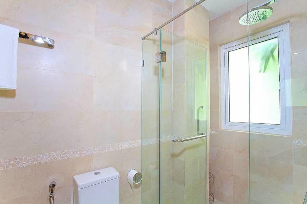 Apartment Ocean Fringe A *