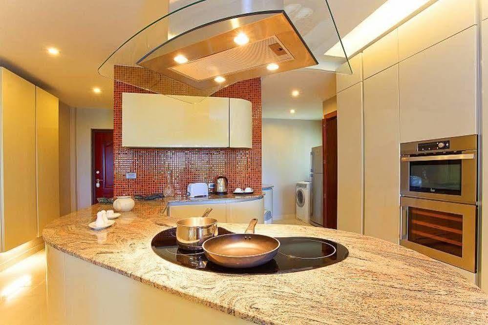 Ocean Fringe A Apartment