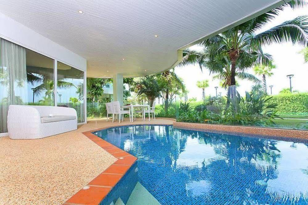 Apartment Ocean Fringe A