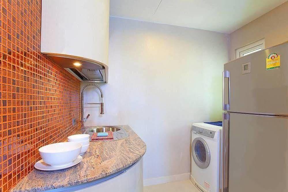 Ocean Fringe A Apartment