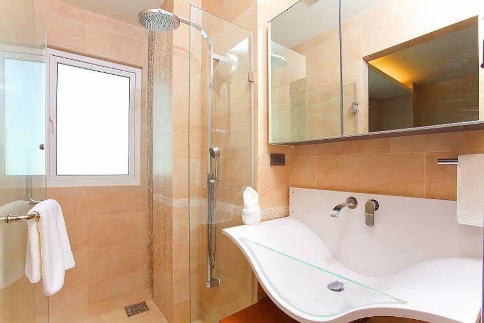 Apartment Ocean Fringe A