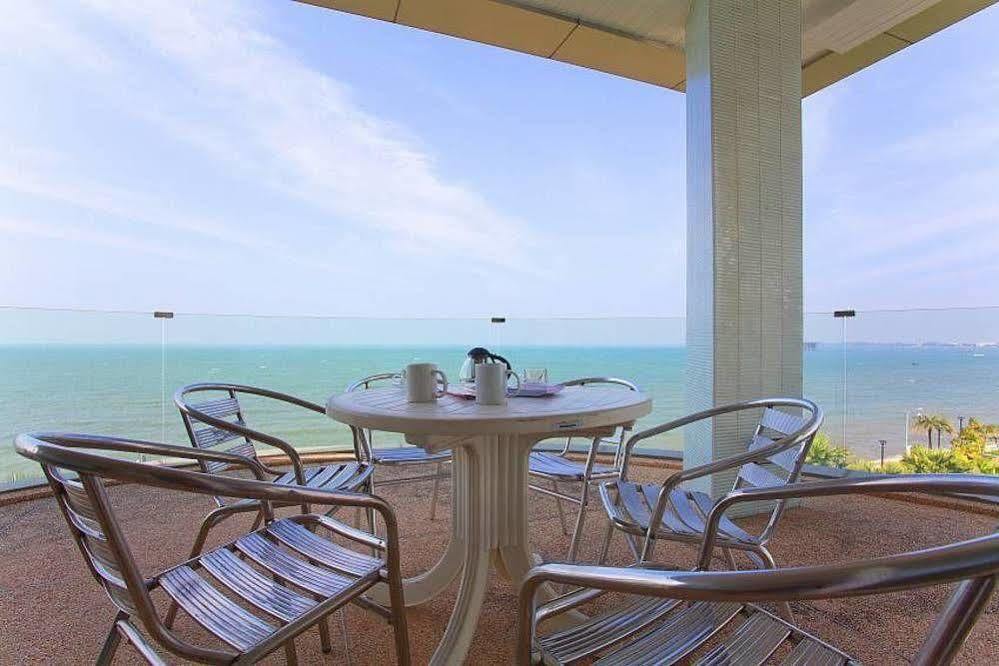 Apartment Ocean Fringe A *