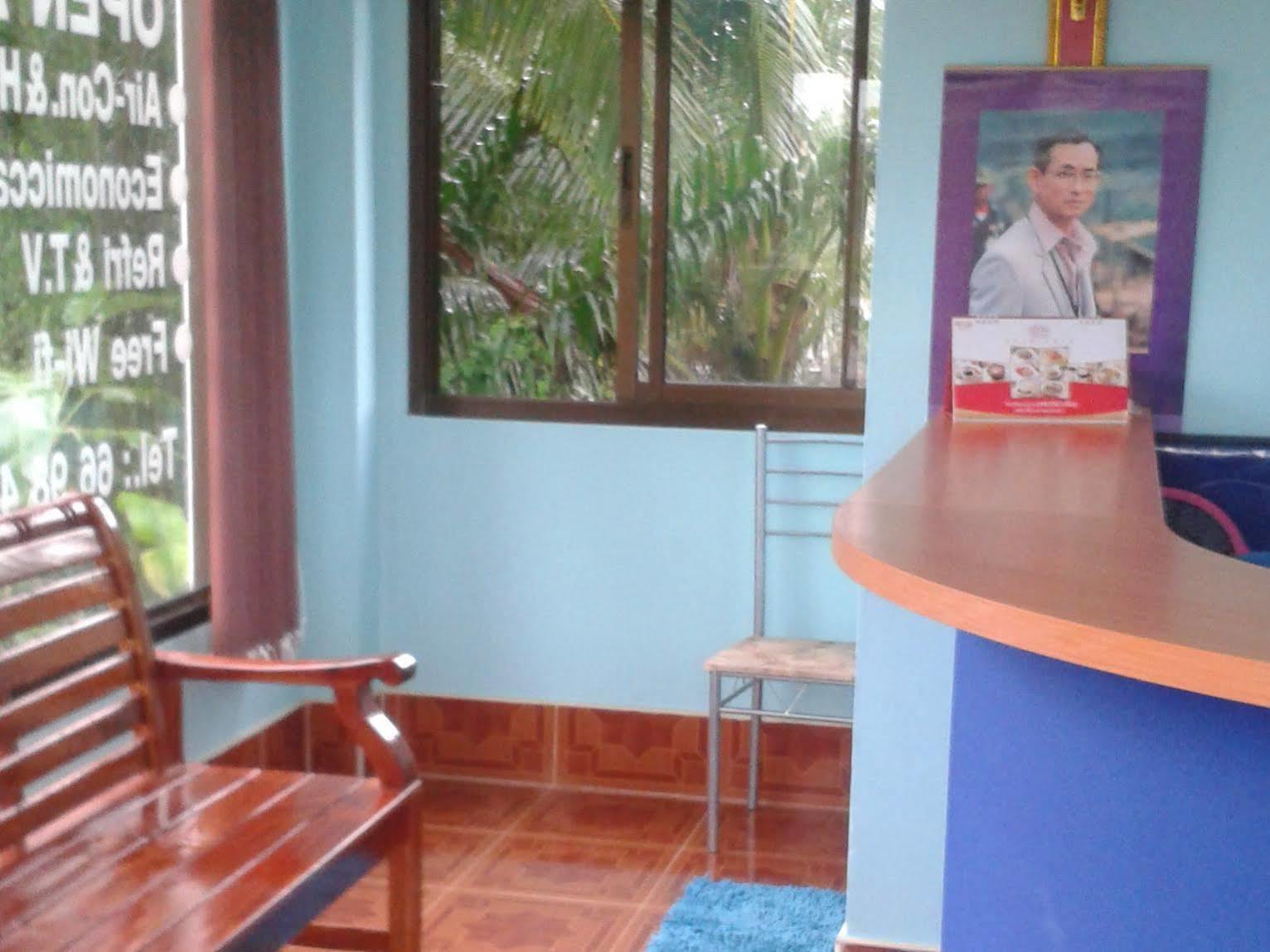 Guest house Stella Khanom