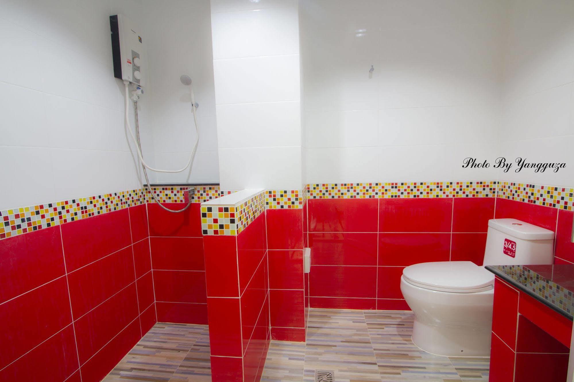 Anantachai Guest house