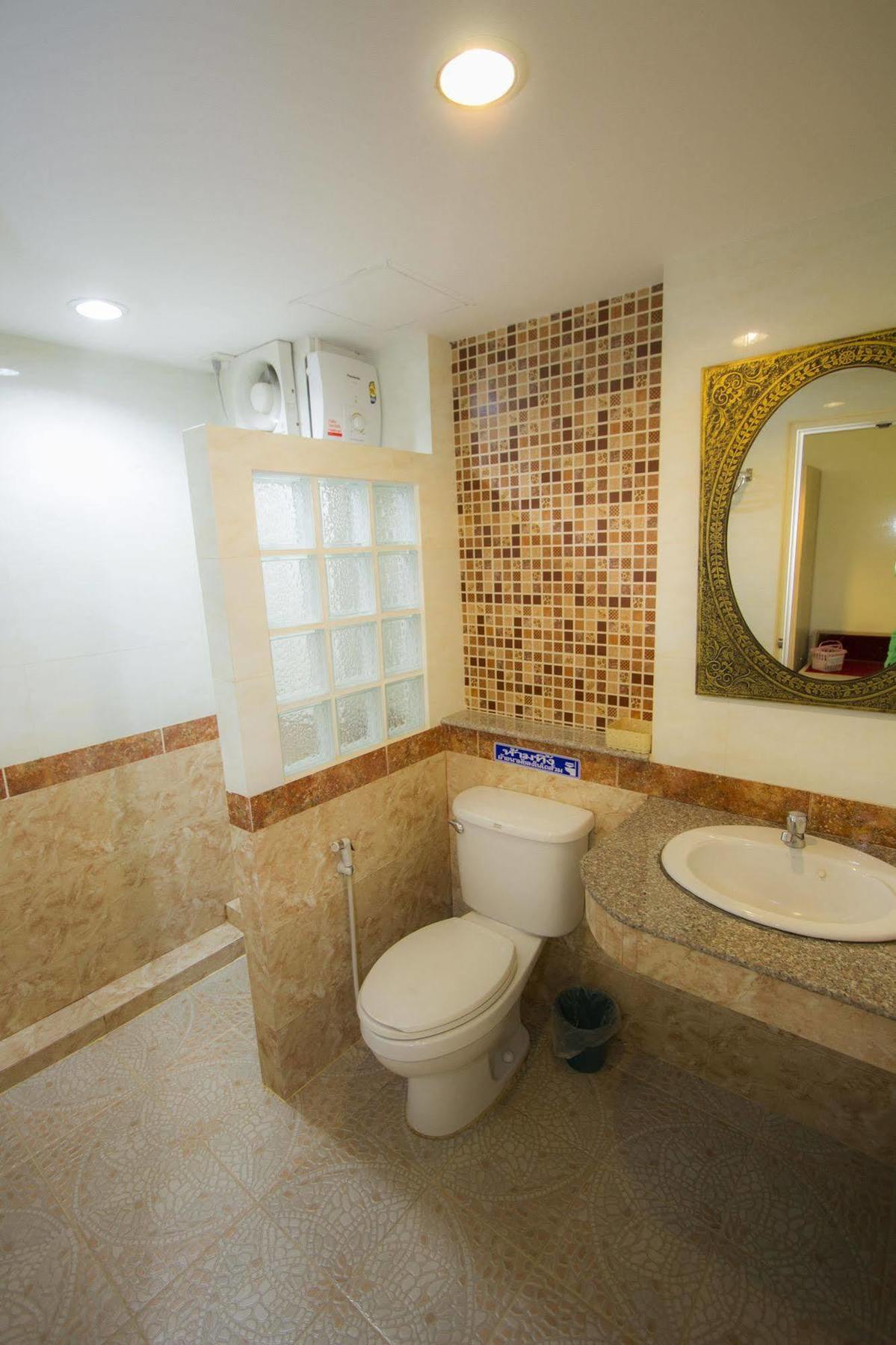 Anantachai Guest house Cha-Am