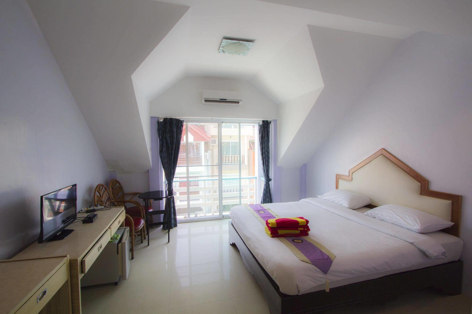 Anantachai Guest house