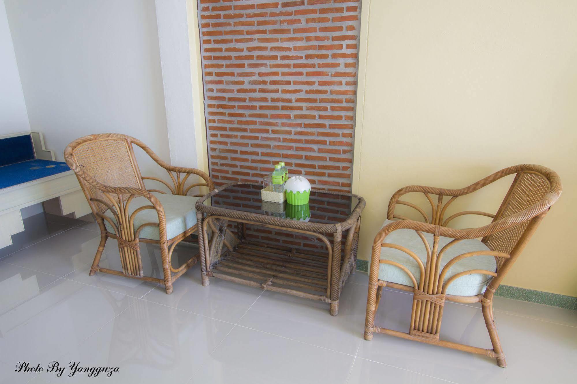 Anantachai Guest house