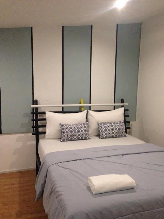 Guest house Baan Minnie Koh Samet