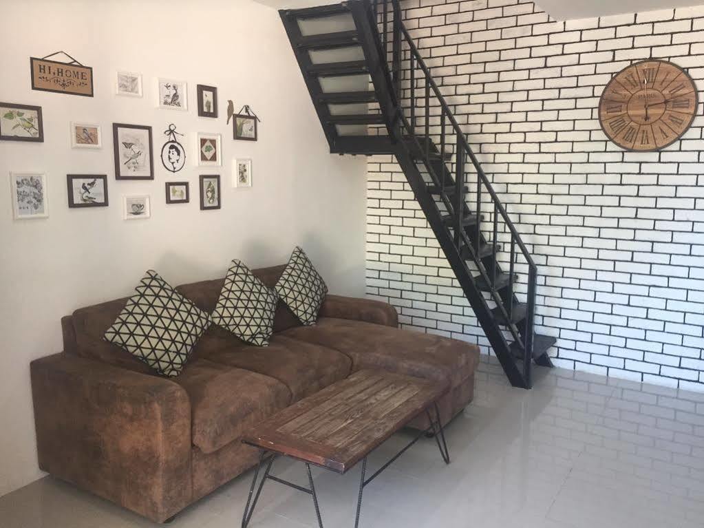Baan Minnie Guest house Koh Samet