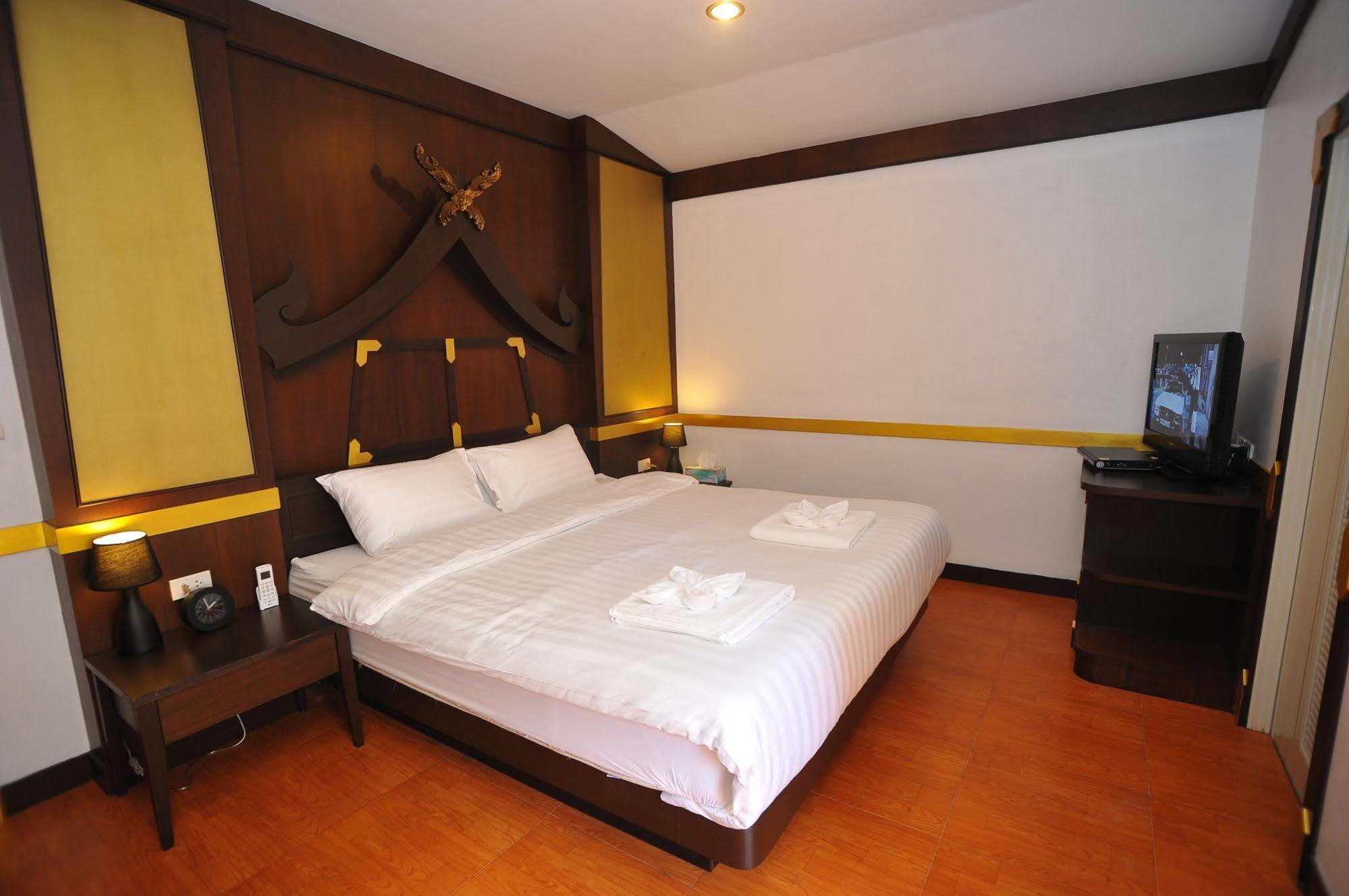 Apsara Inn Patong