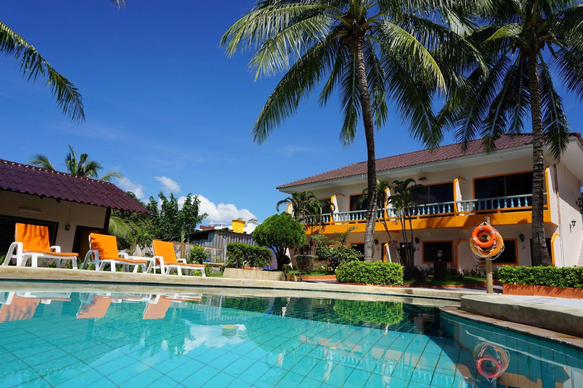 Club Coconut Patong