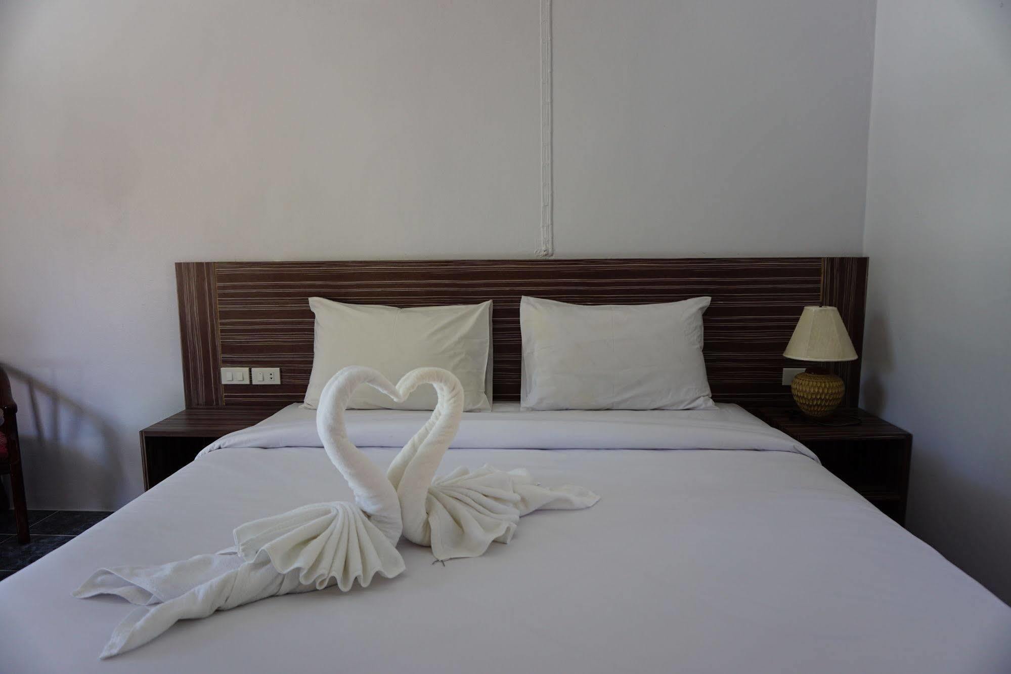 Club Coconut Resort Patong