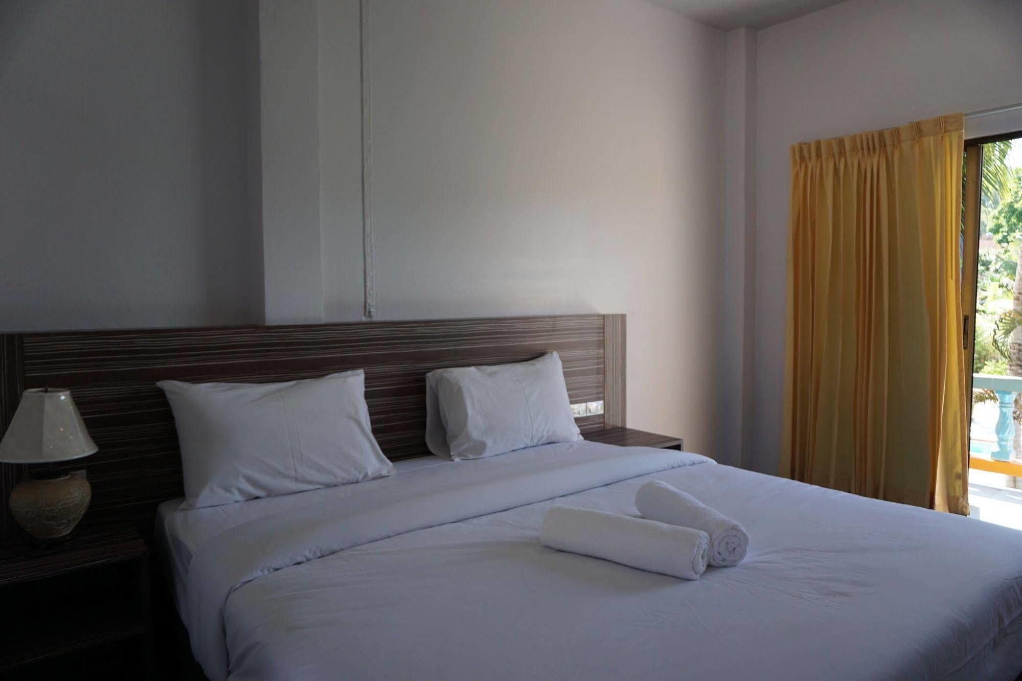 Resort Club Coconut Patong