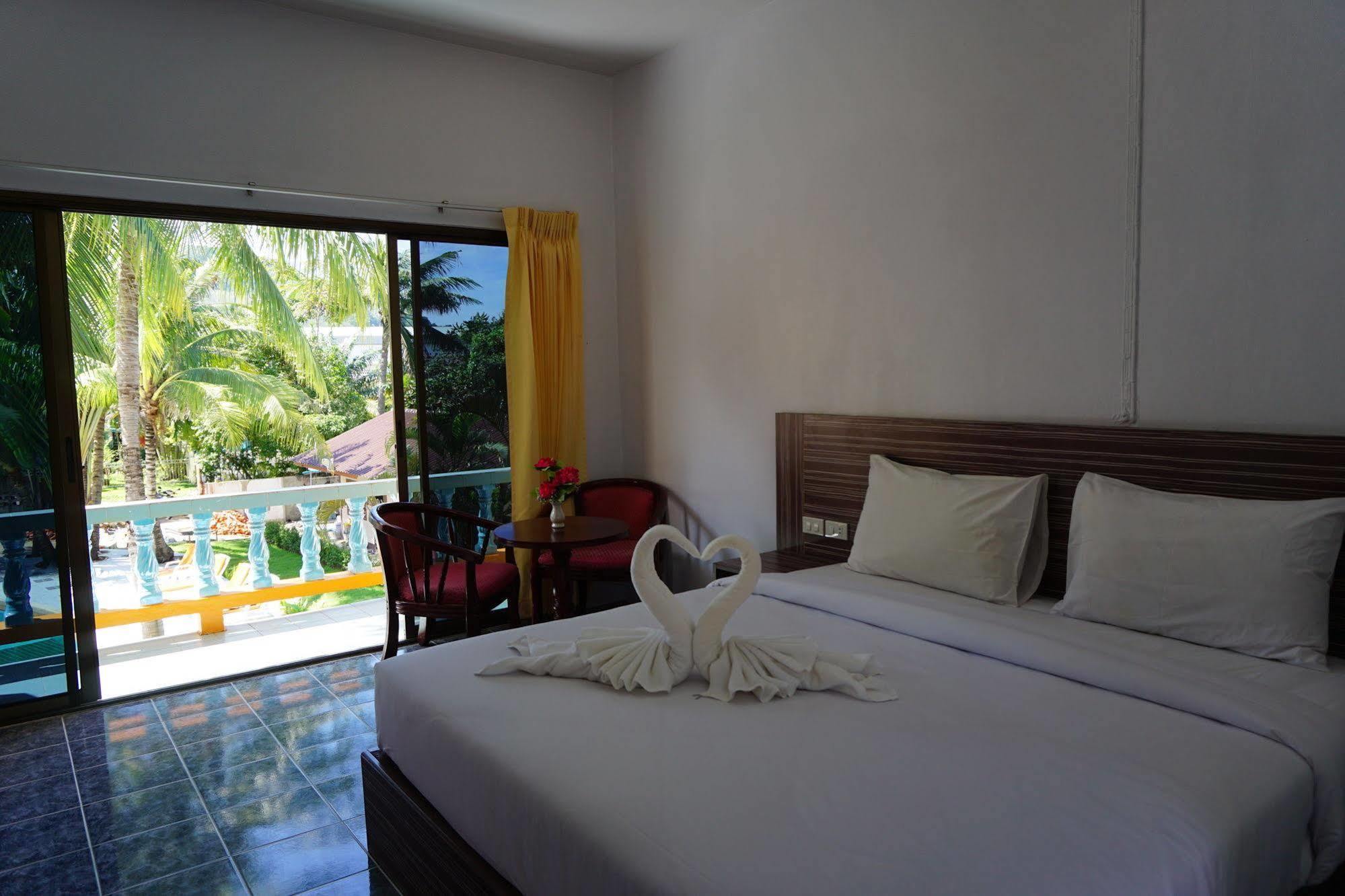 Resort Club Coconut