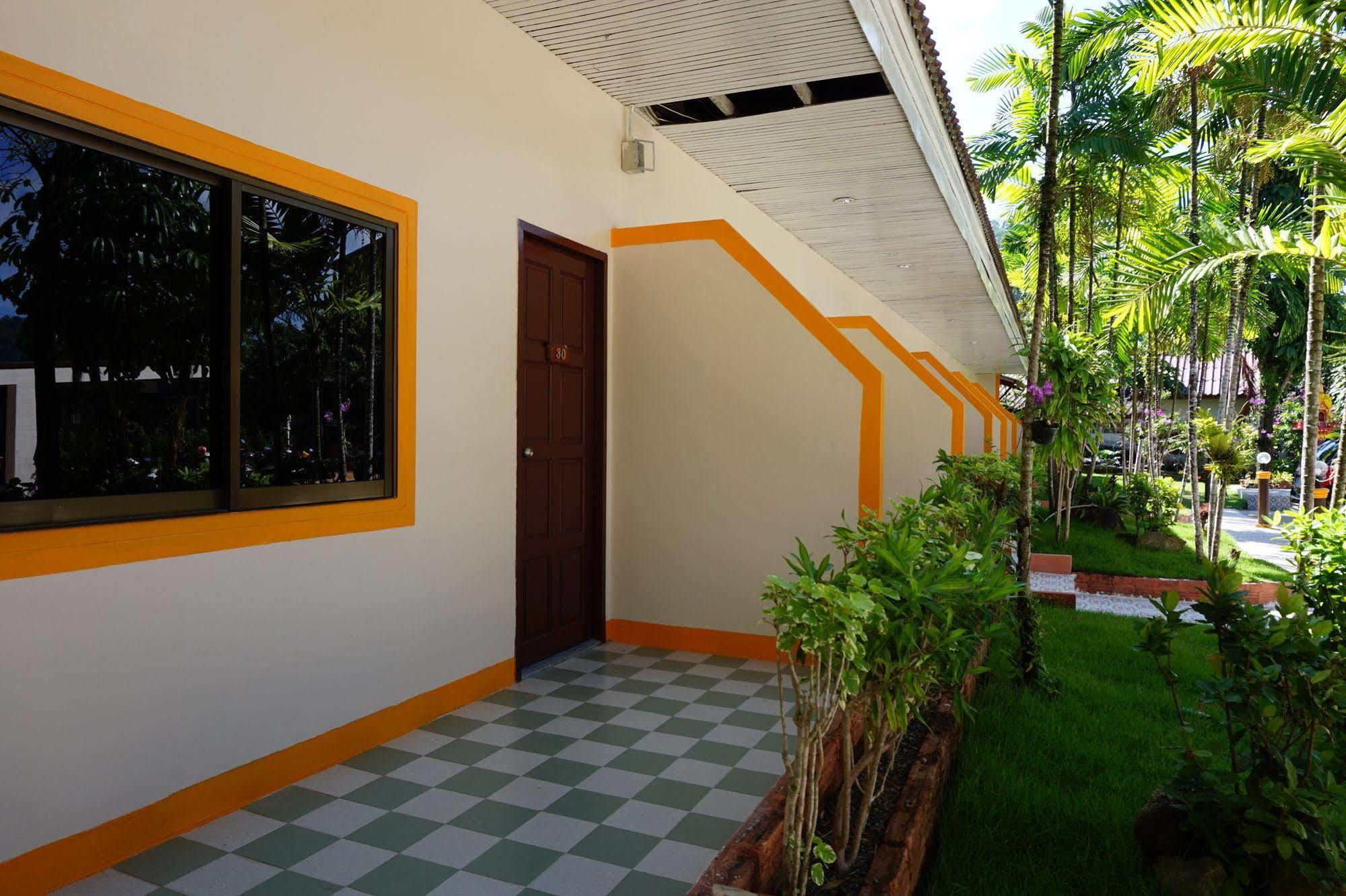 Resort Club Coconut