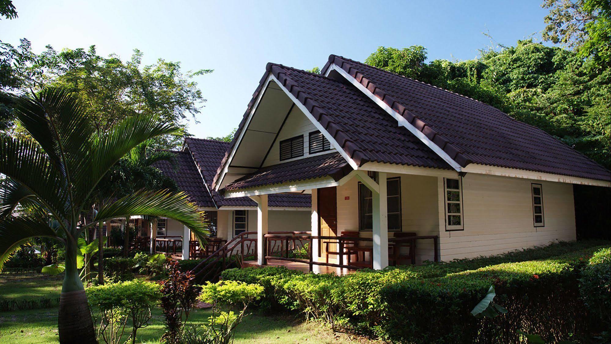 Lanta Manda 3* Koh Lanta