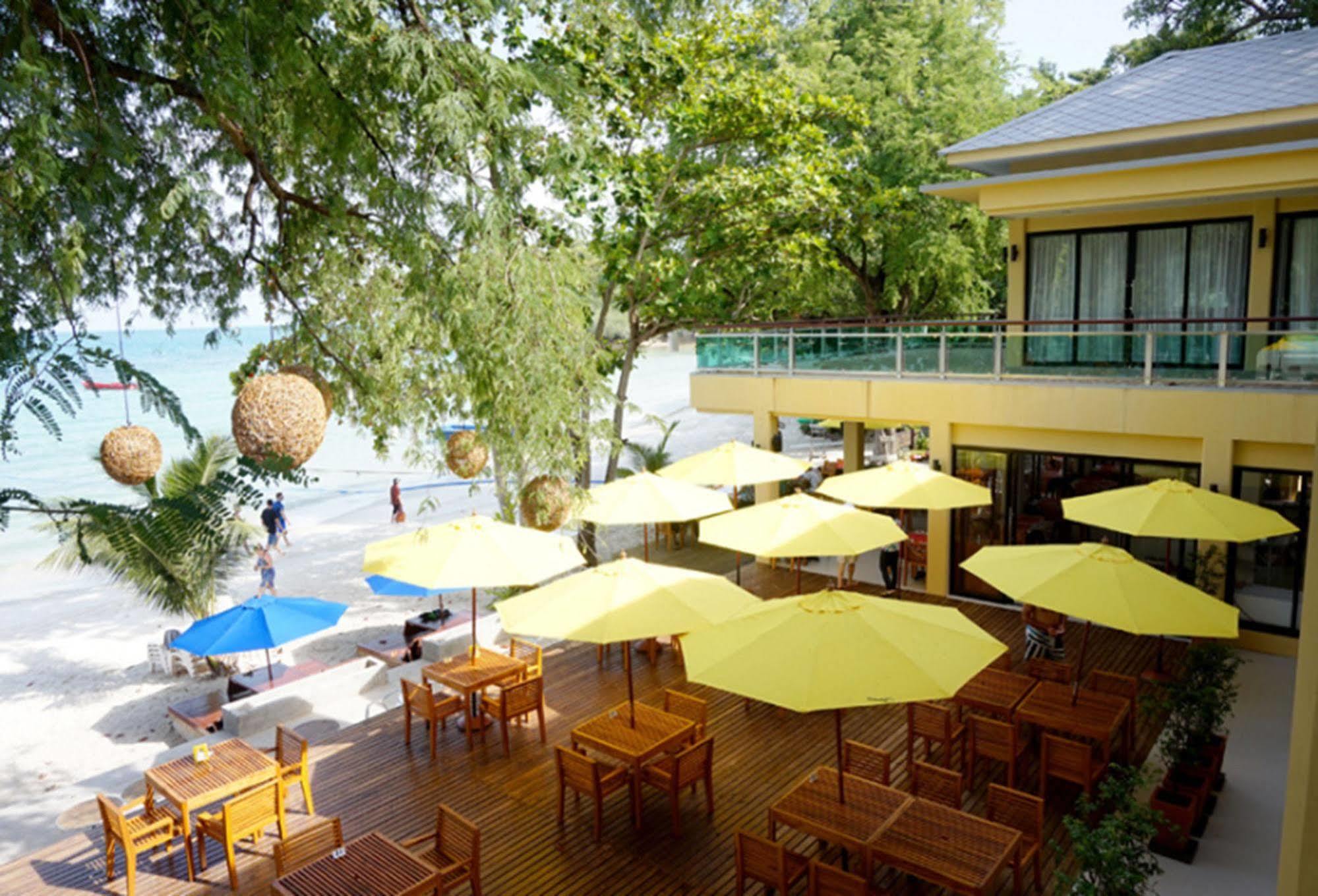Vongdeuan Resort 3*