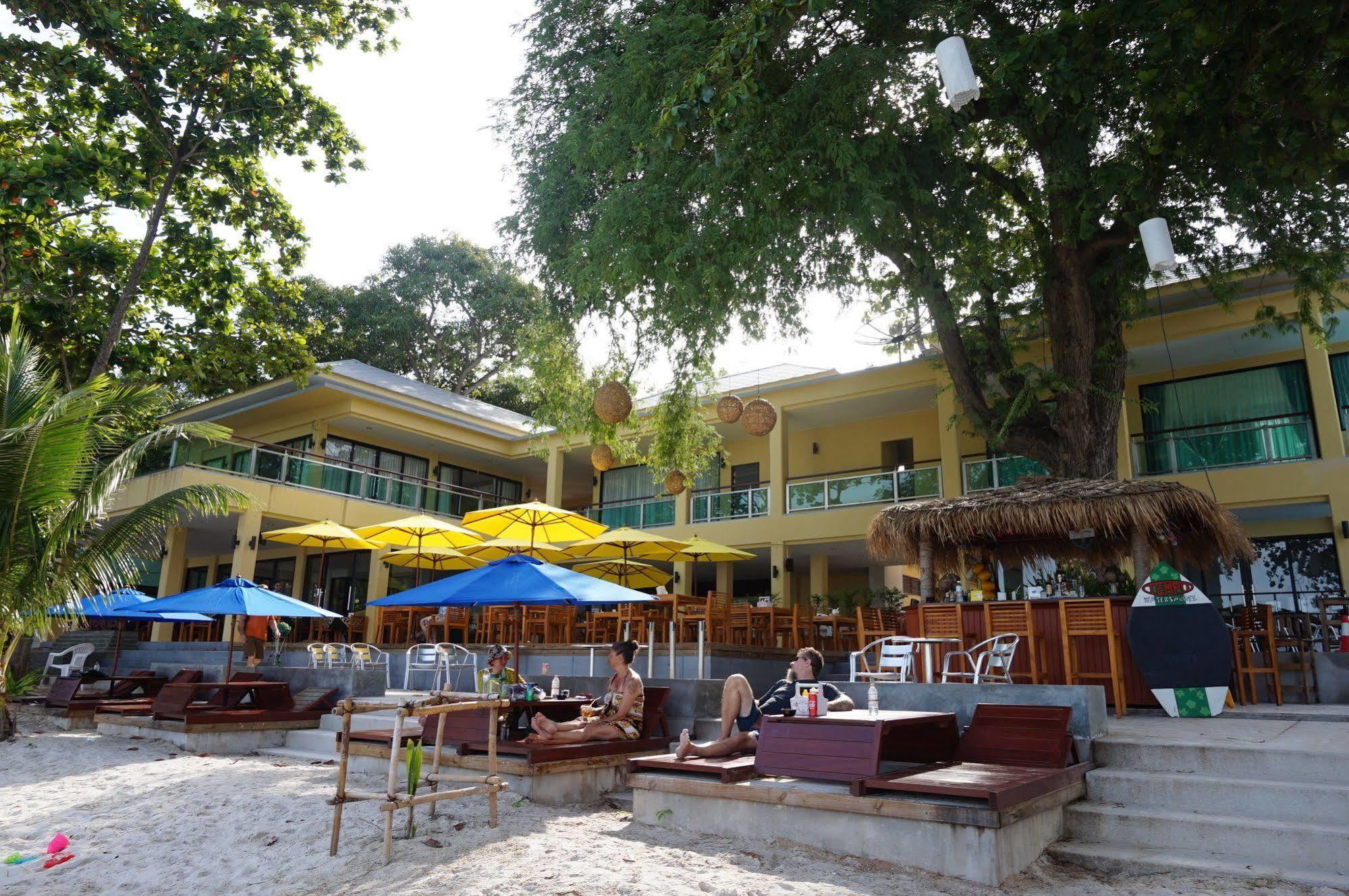 Vongdeuan 3*