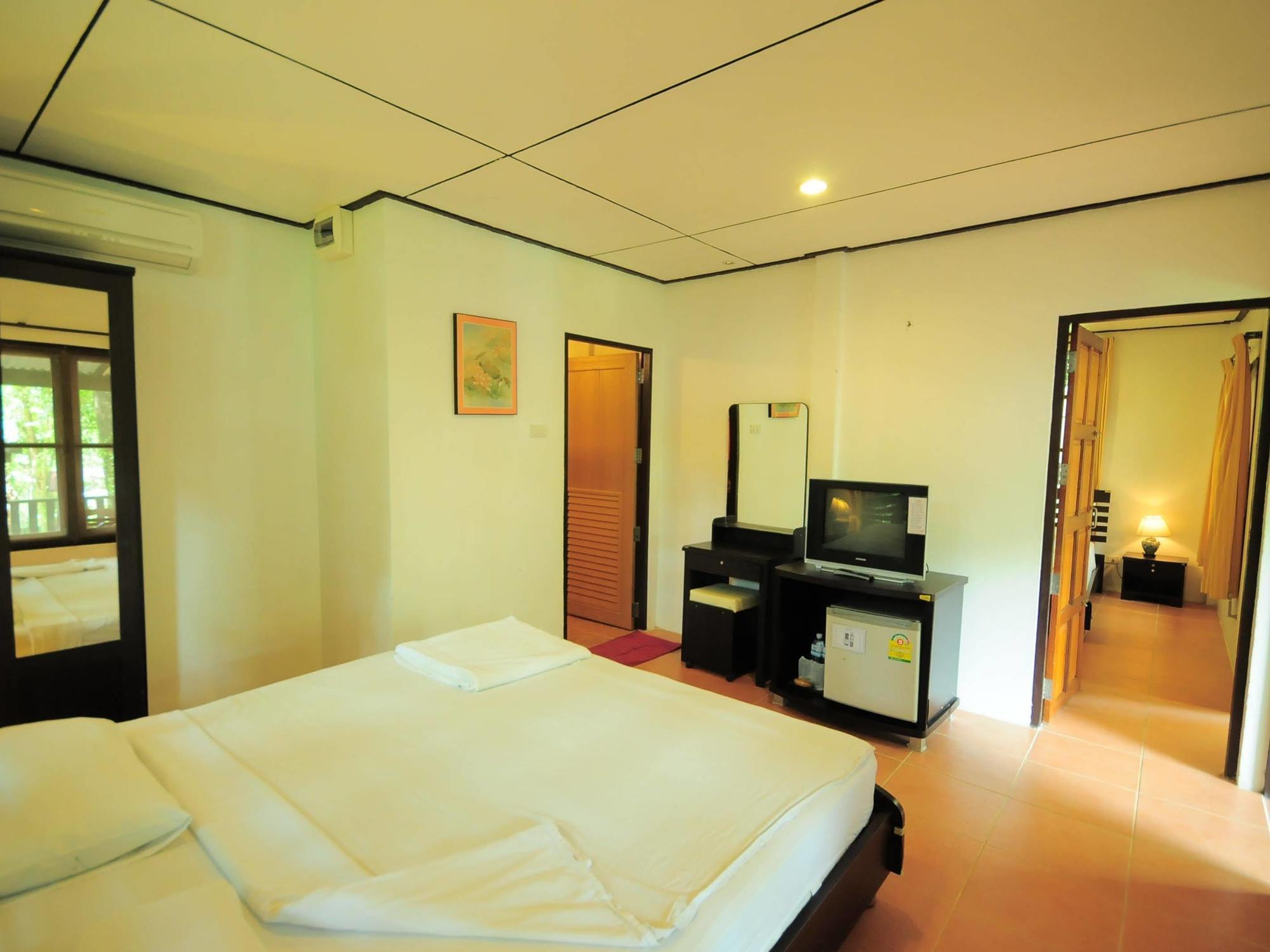 Resort Vongdeuan