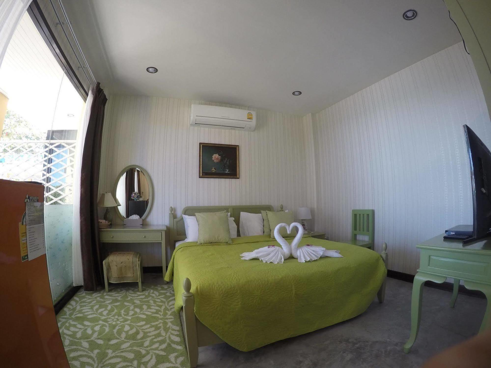 Resort Vongdeuan 3*