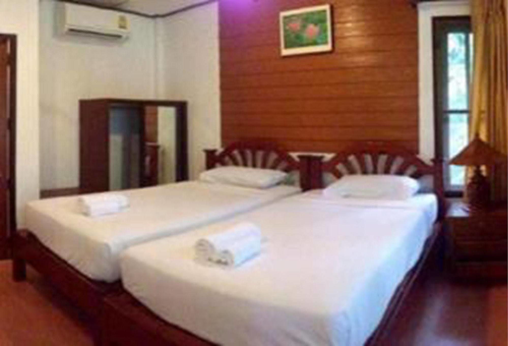 Vongdeuan Koh Samet