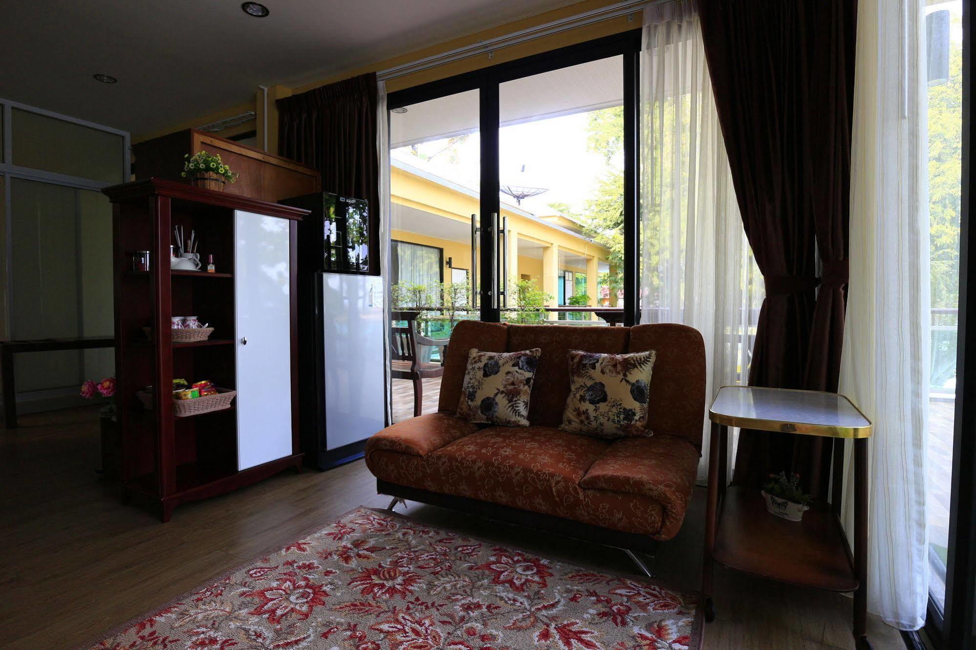 Vongdeuan Resort Koh Samet