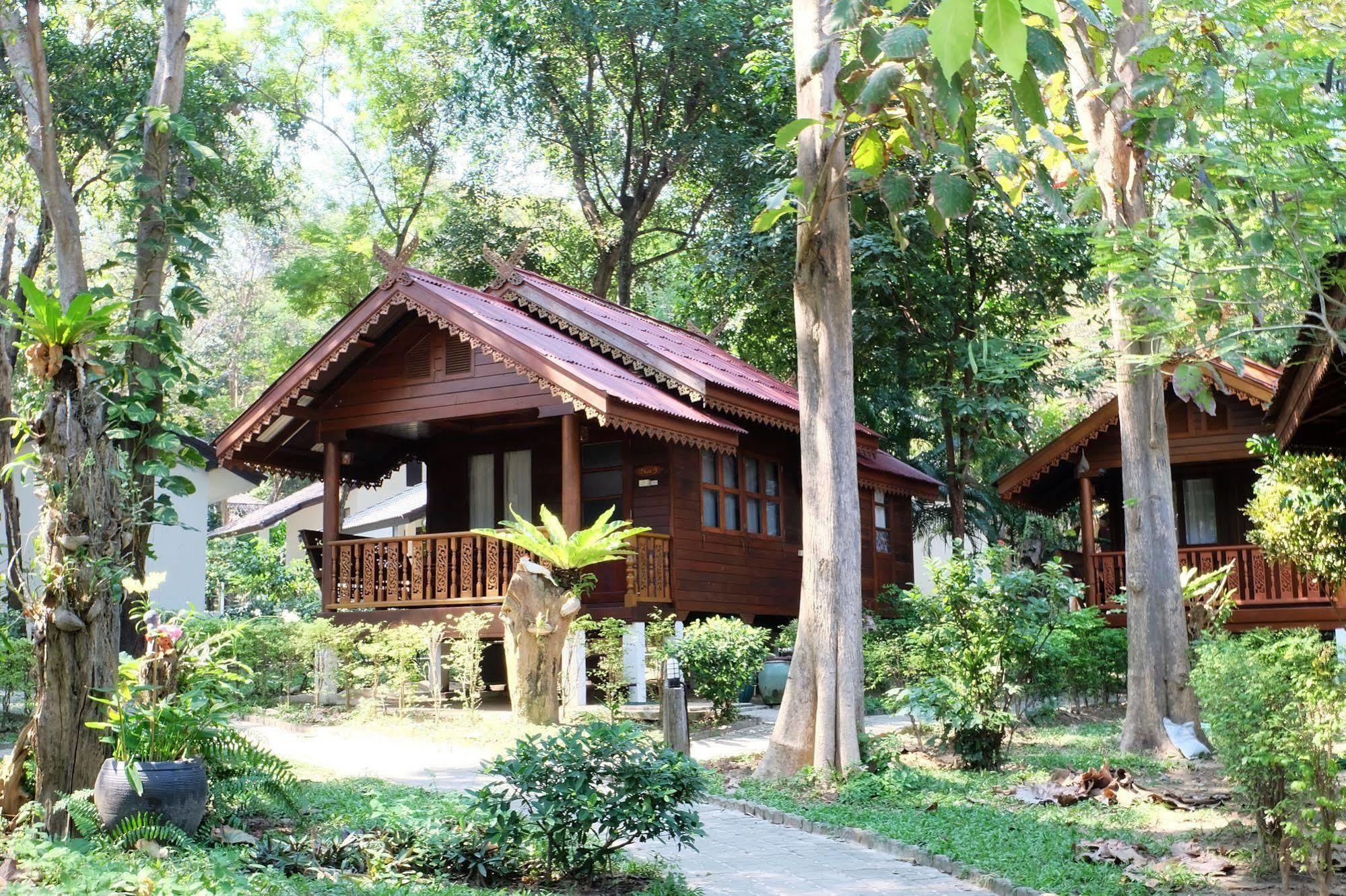 Resort Vongdeuan
