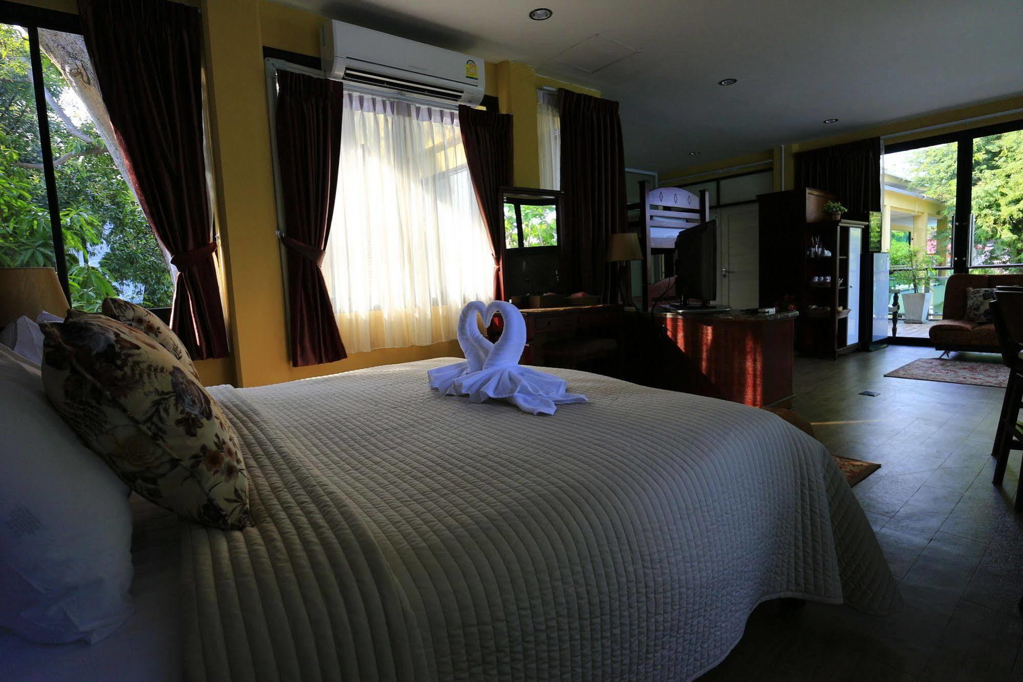 Resort Vongdeuan 3*