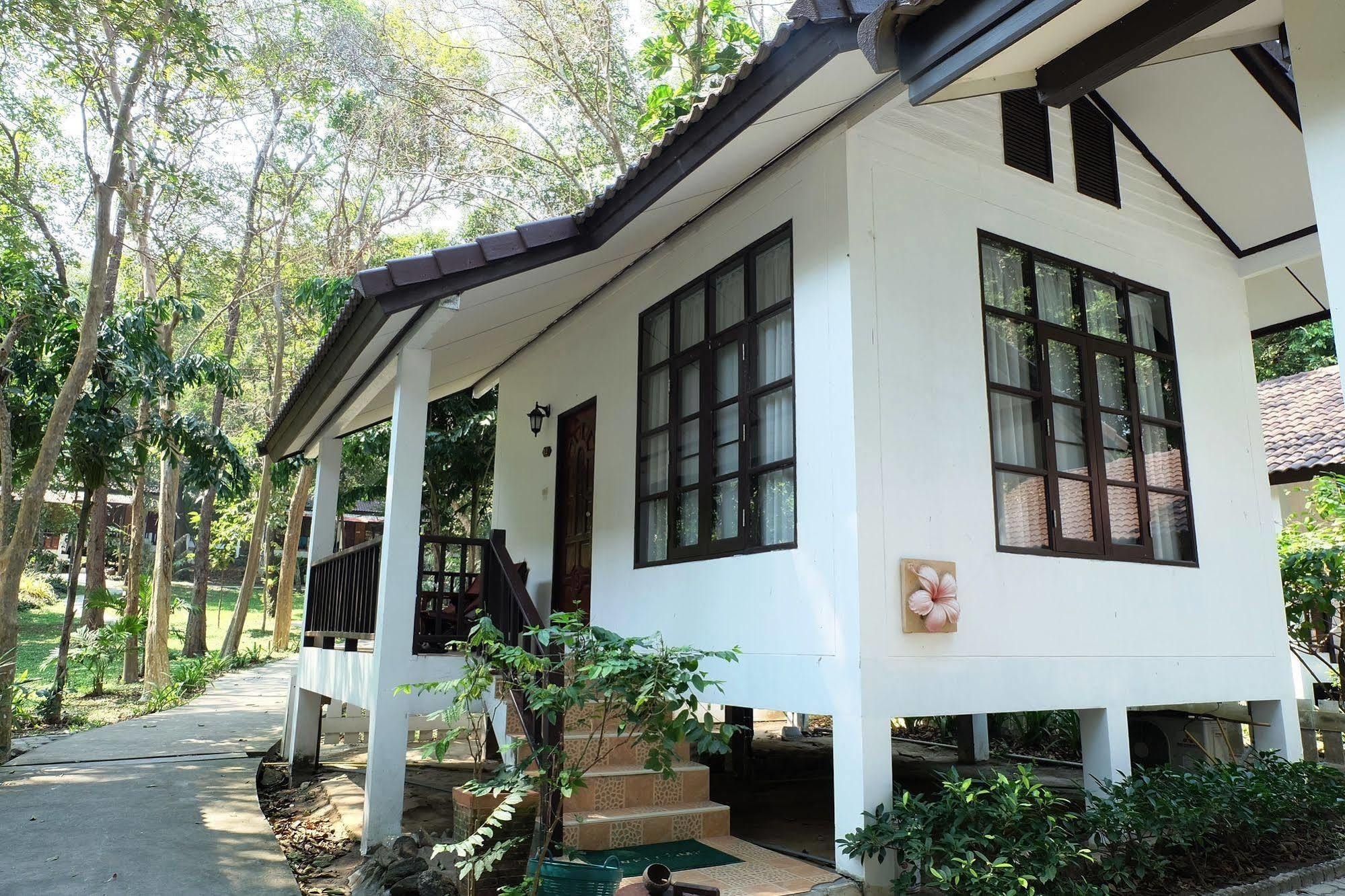 Vongdeuan 3* Koh Samet