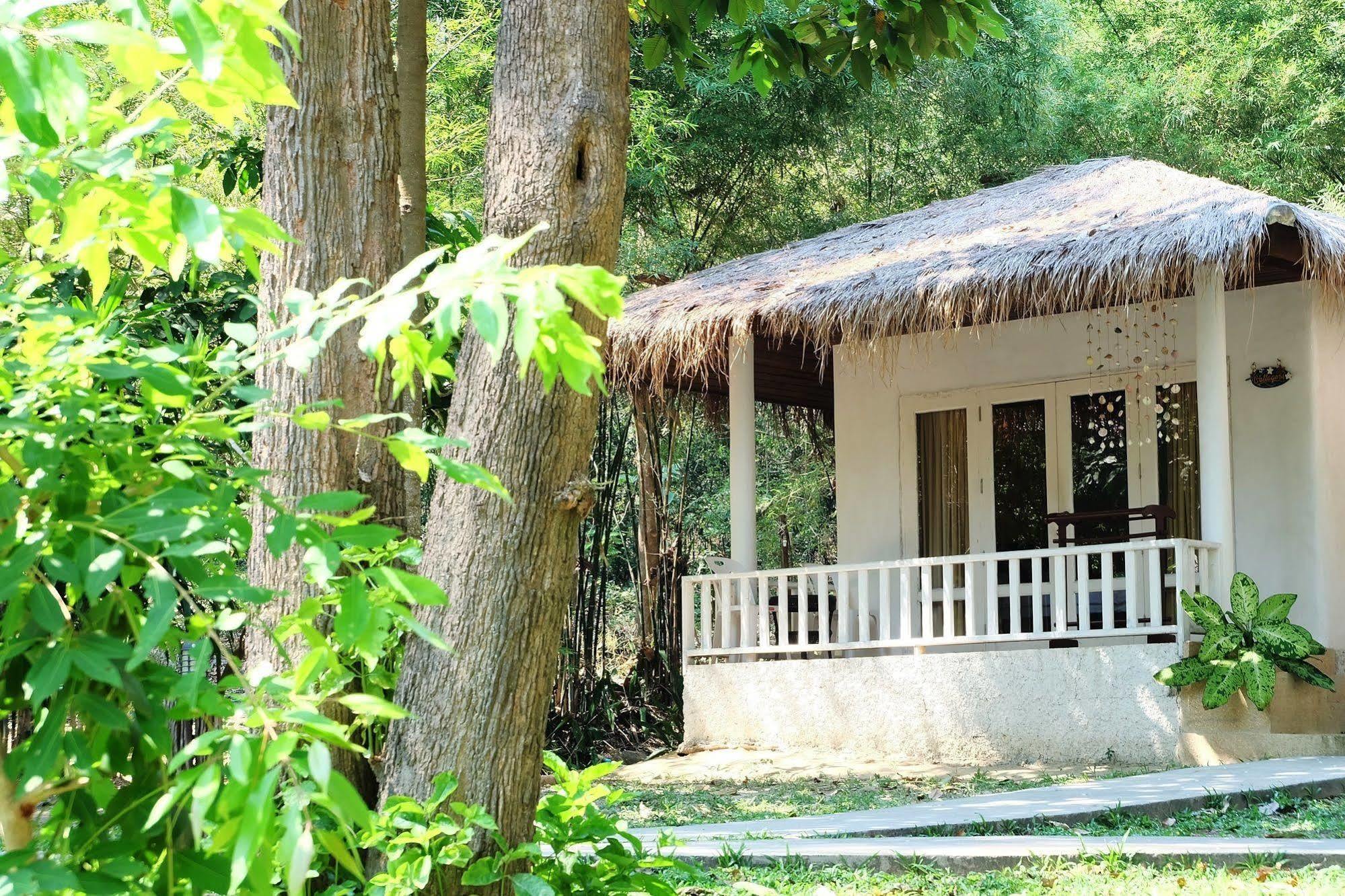 Resort Vongdeuan