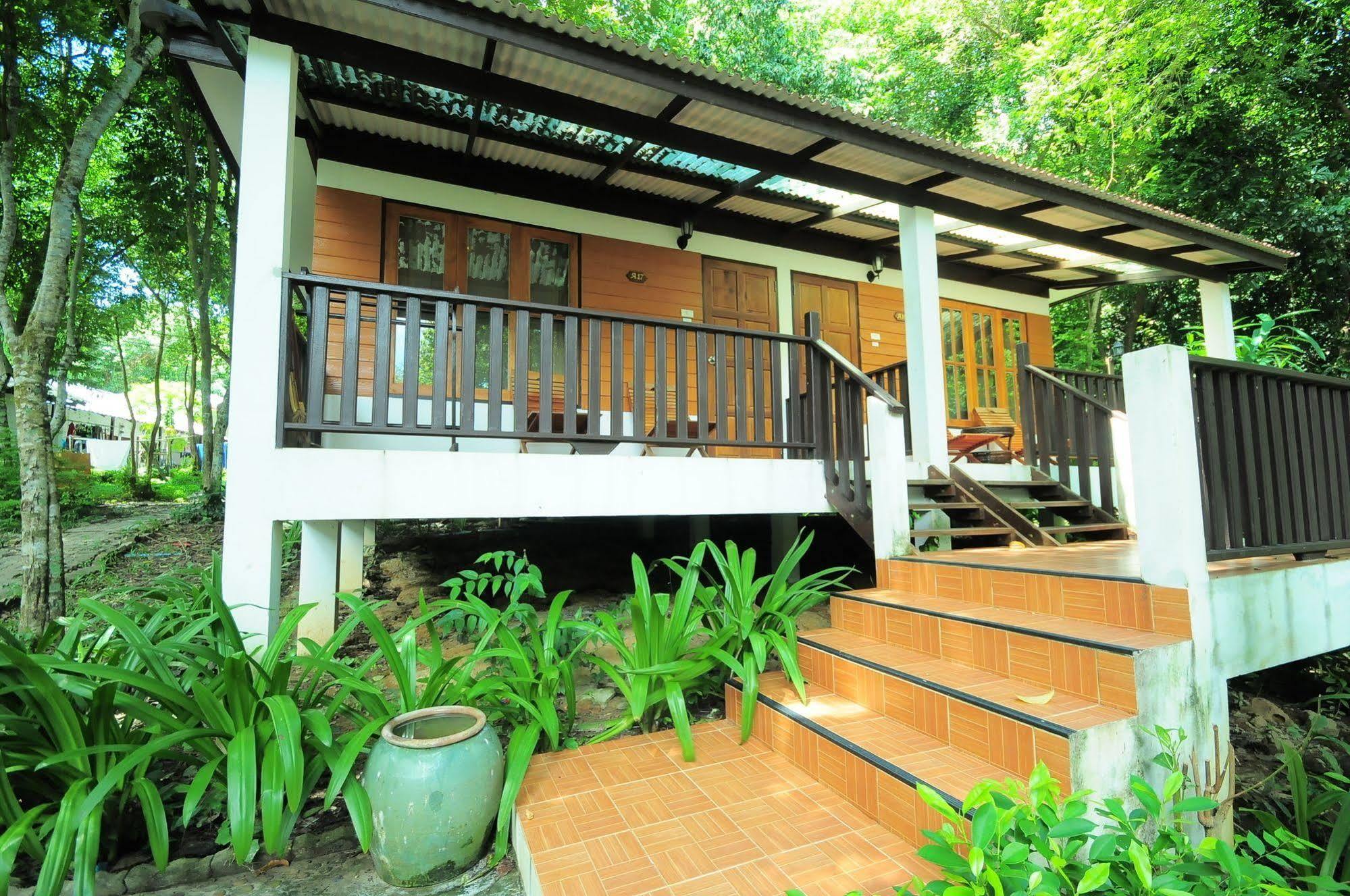 Vongdeuan 3* Koh Samet