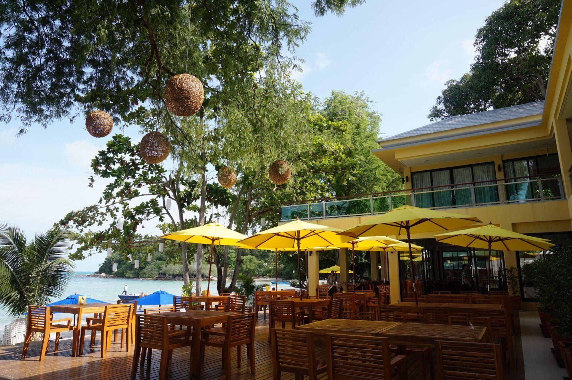 Resort Vongdeuan 3*