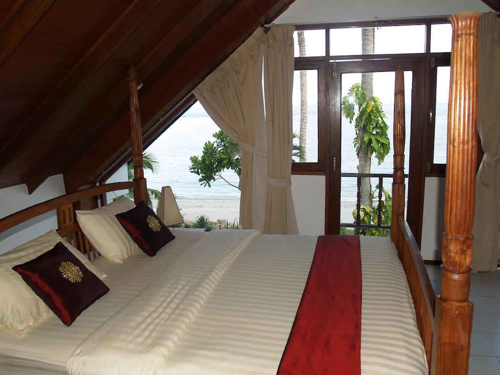 Laemsor Holiday home Laem Sor