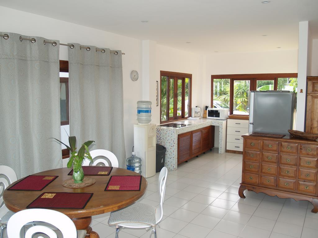 Laemsor Holiday home *