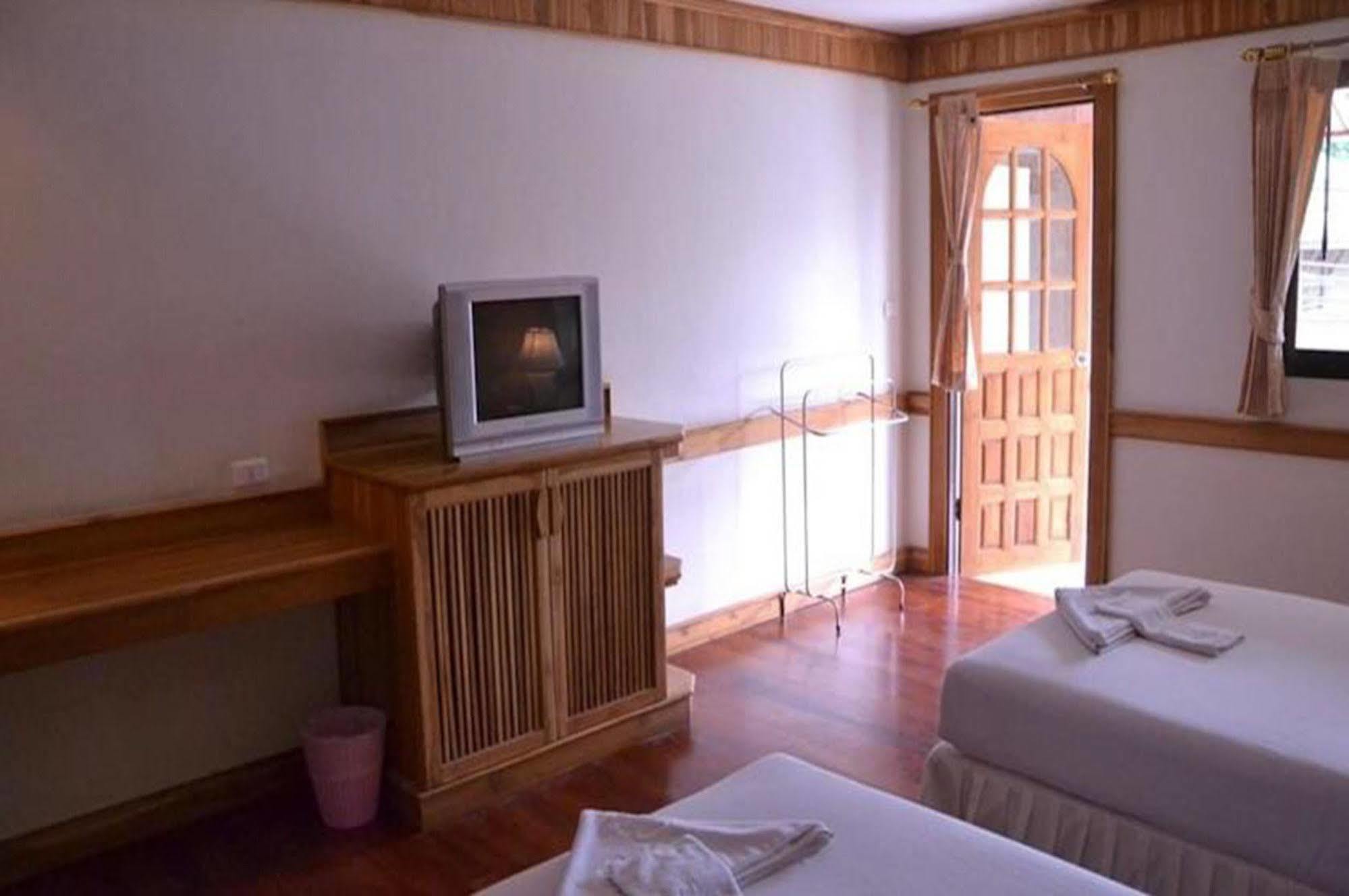 White Princess 2* Koh Chang
