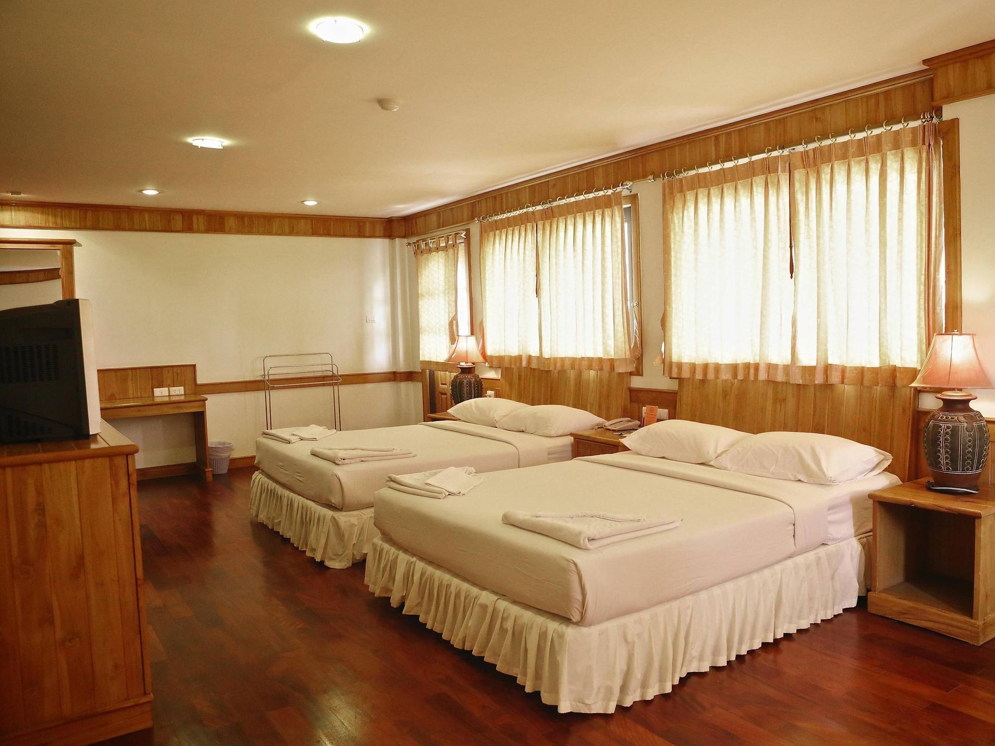 White Princess Hotel 2*