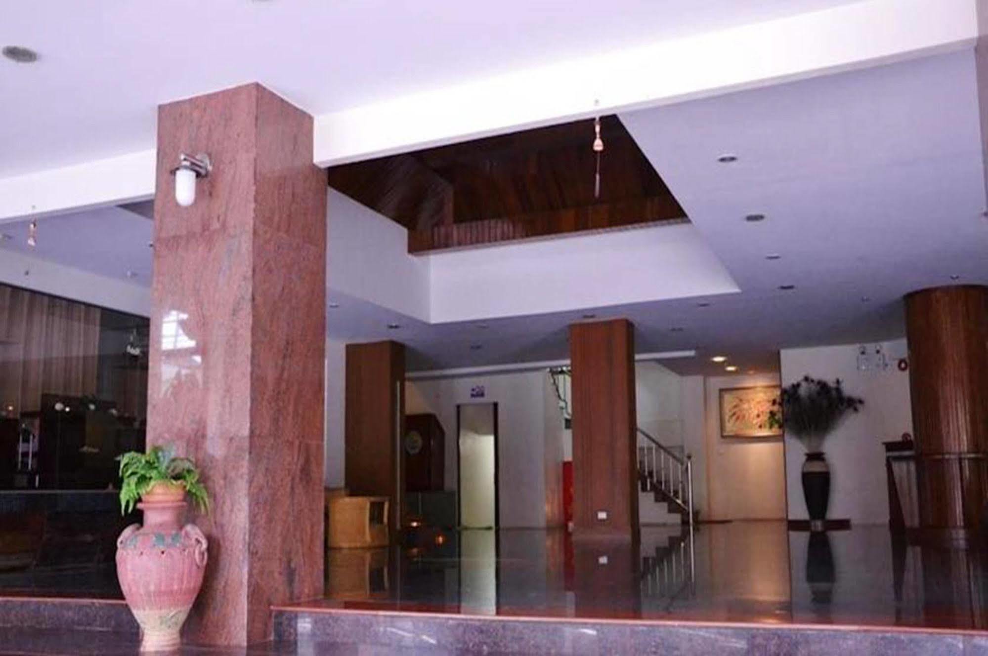 Hotel White Princess Koh Chang