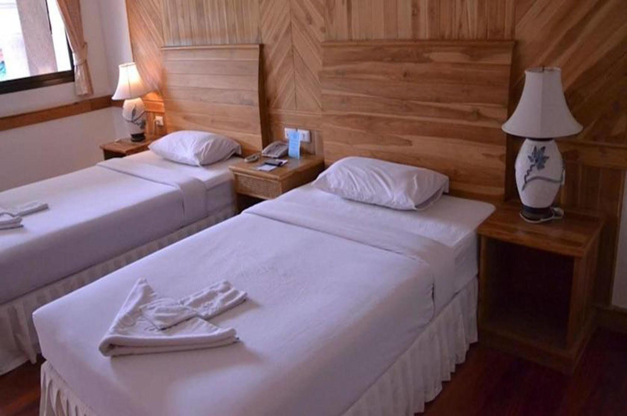 Hotel White Princess 2*