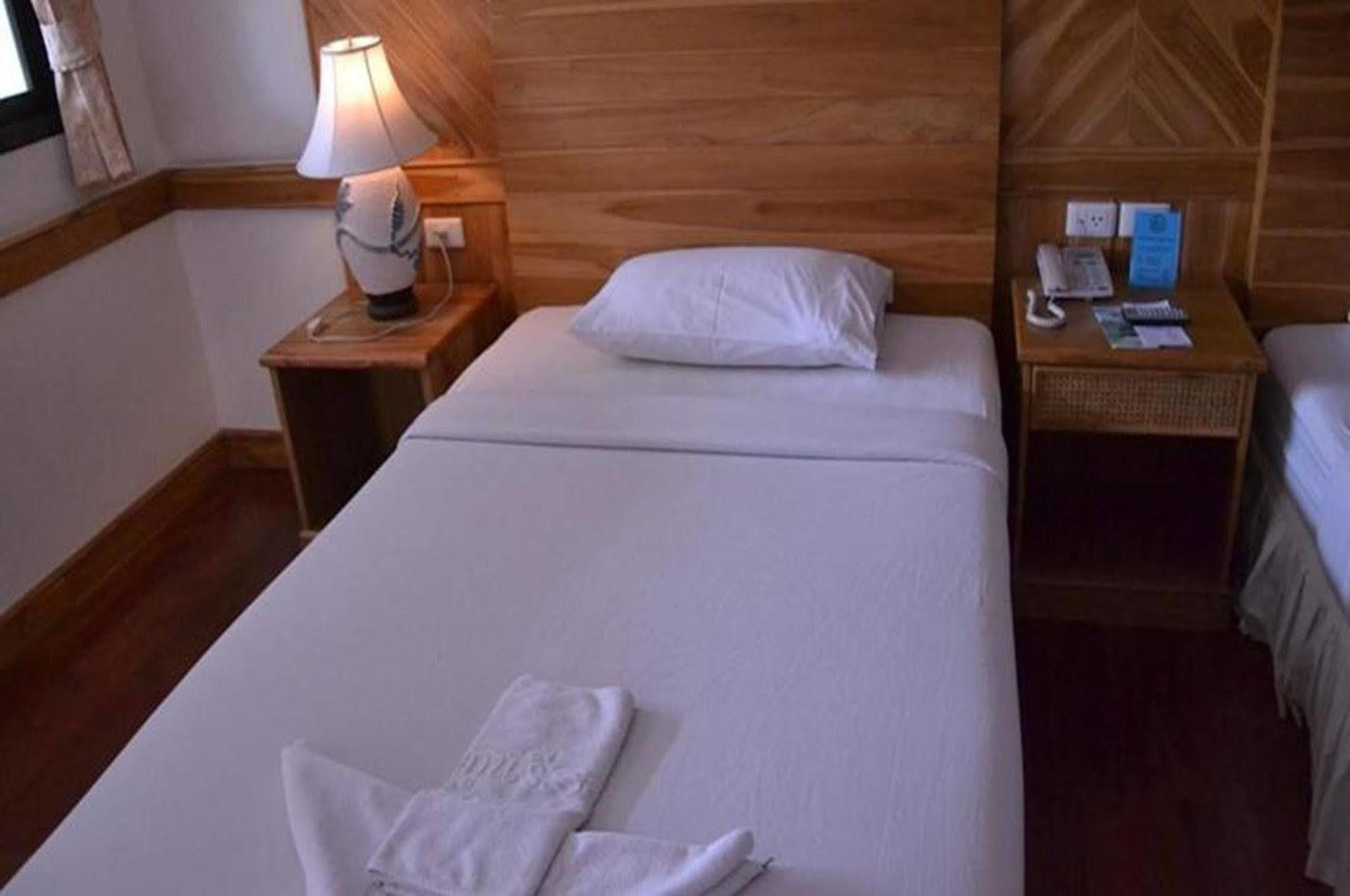 White Princess Hotel
