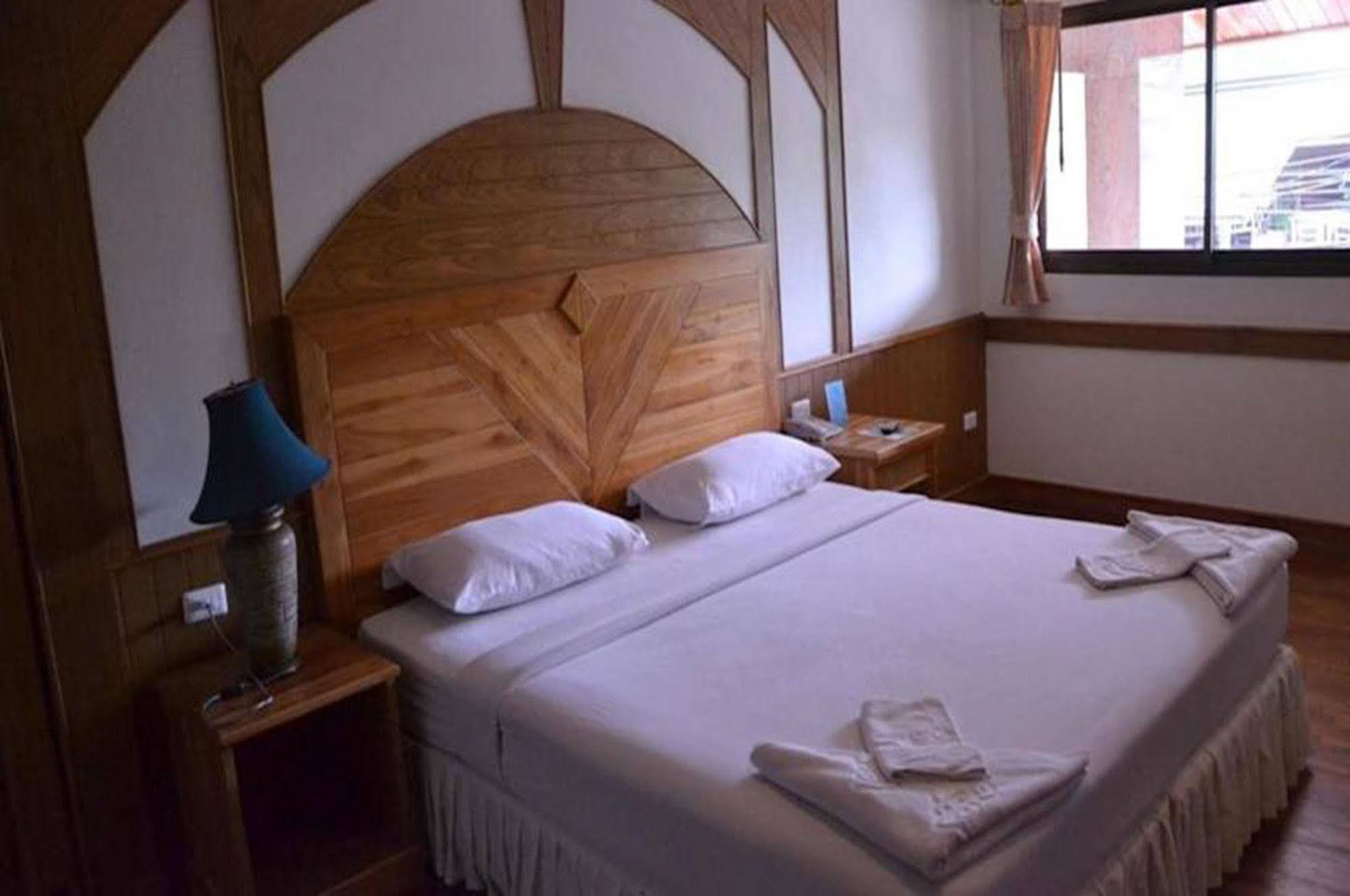 White Princess Koh Chang