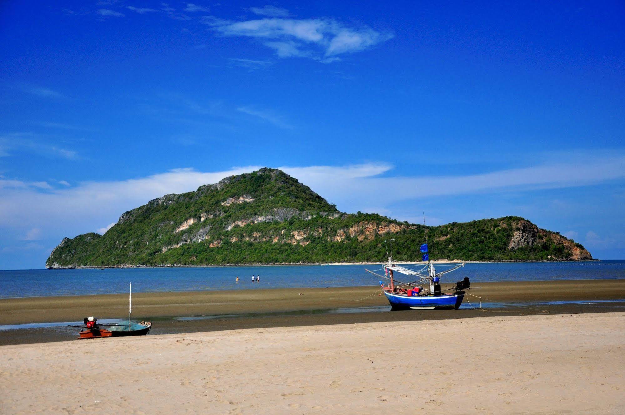 Resort The Sam Roi Yot