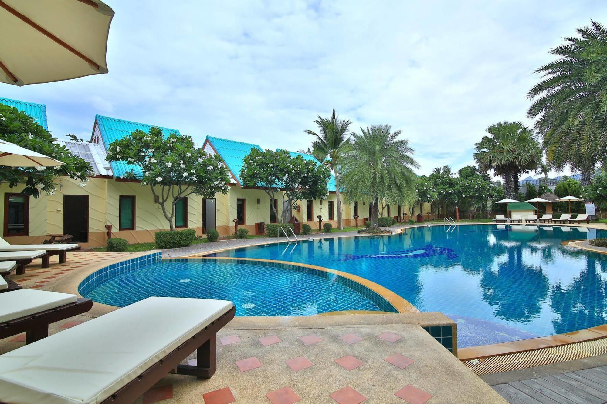 The Resort Sam Roi Yot