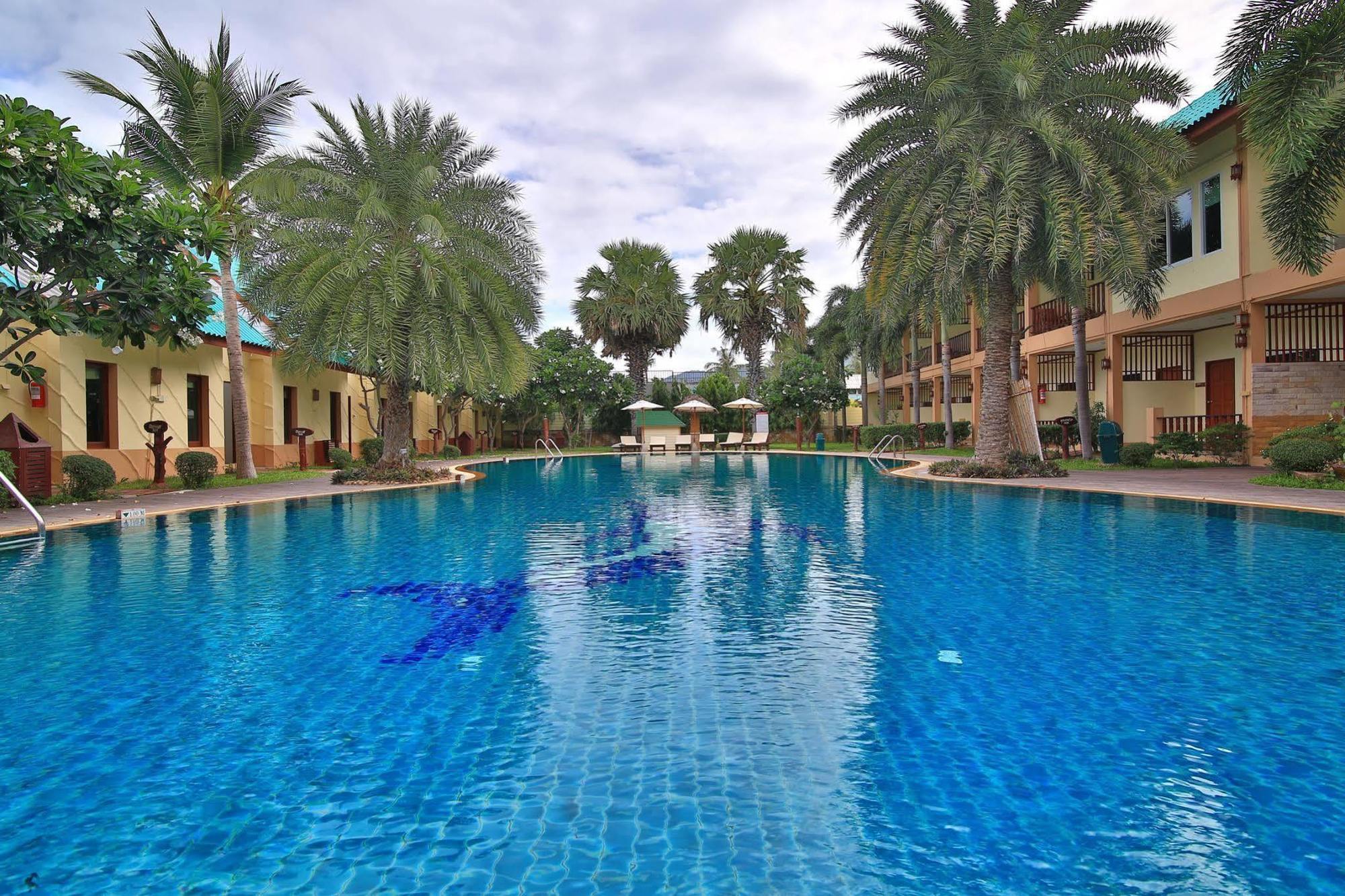 Resort The