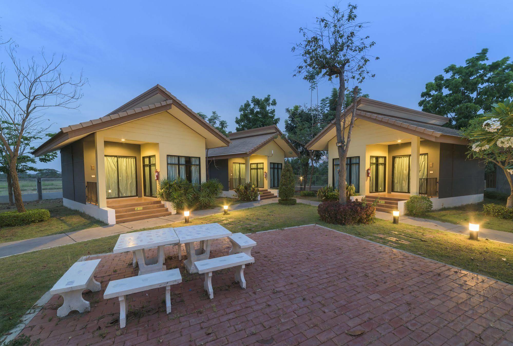Resort Chanalai And 3*
