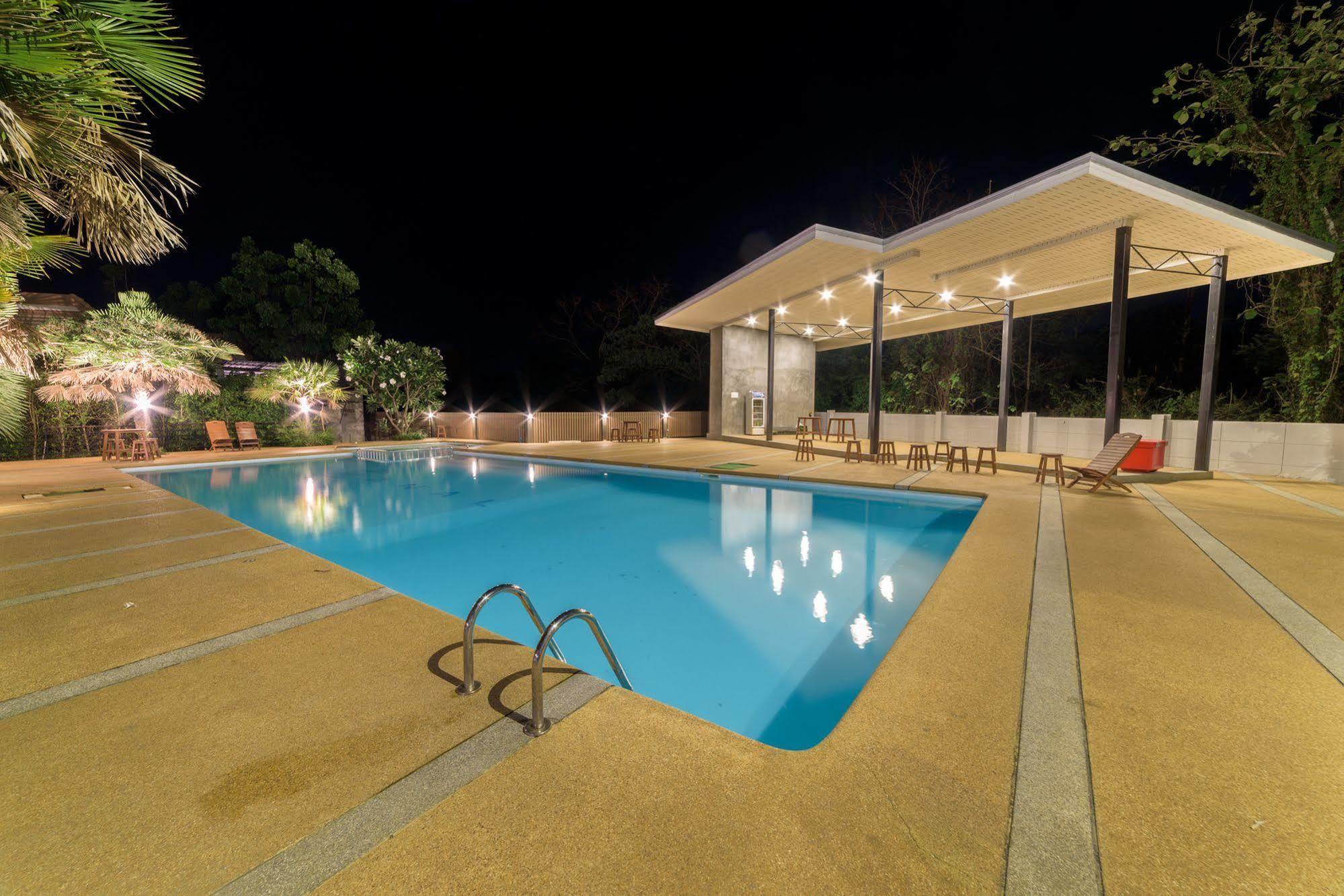 Chanalai And Resort Sukhothai